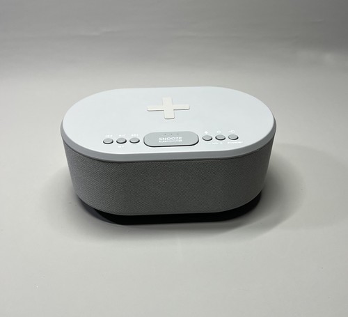Radio alarm clock qi - fm,