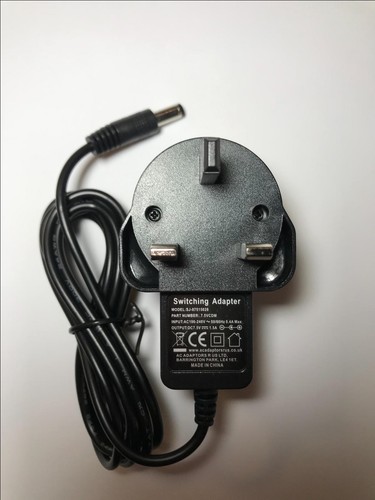 Replacement for 500ma - for, 7.5v