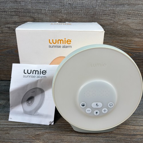 Lumie sra 0000 sunrise - lumie,
