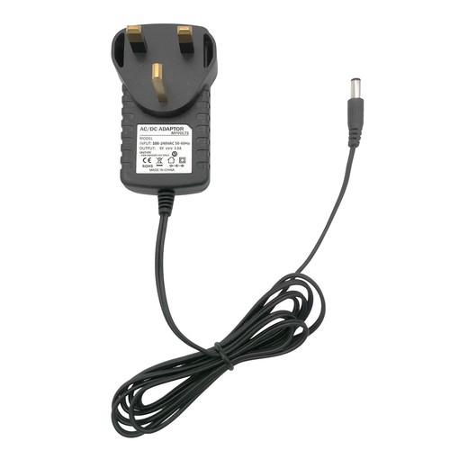 Myvolts power supply - 5v,