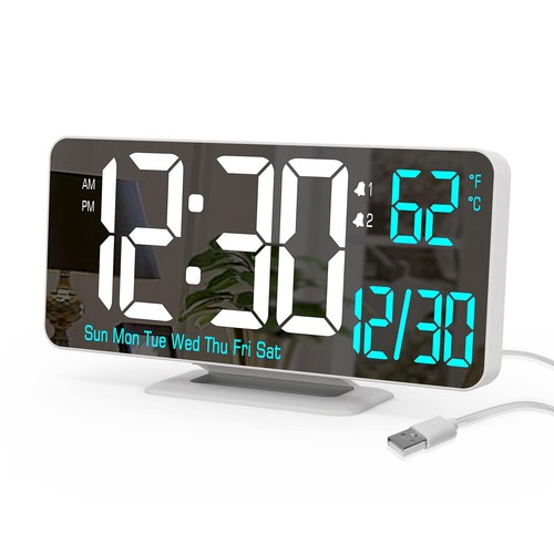 Digital led clocks for - led,
