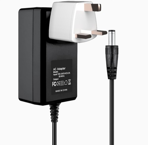 Adapter for iluv imm173 - ac,