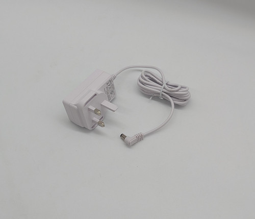 Power supply adapter cable