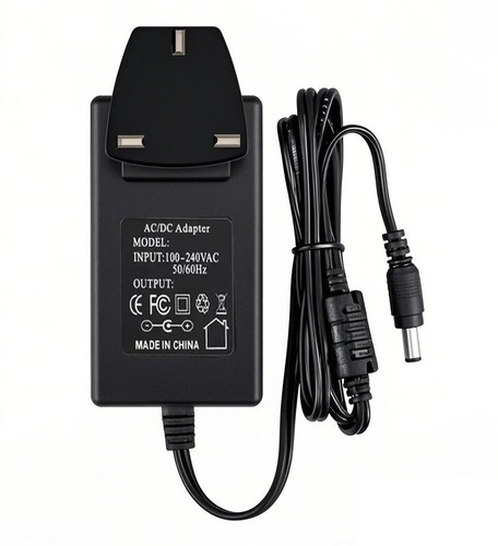 12v adapter for iluv imm173 - 12v,