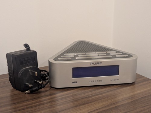 Pure chronos dab digital - pure,