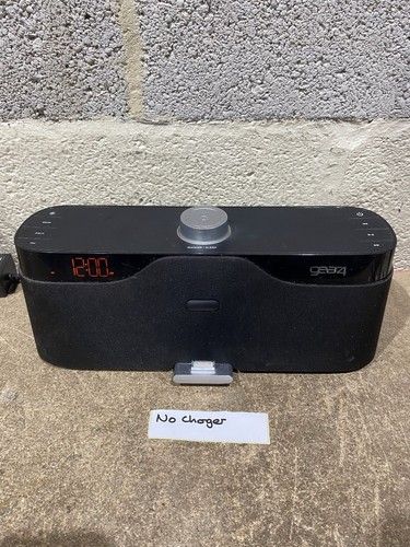 Gear4 alarm clock - gear4,