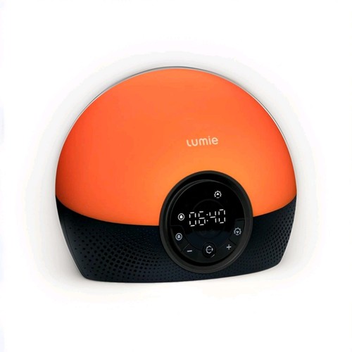 Lumie bodyclock glow 150 - bodyclock,