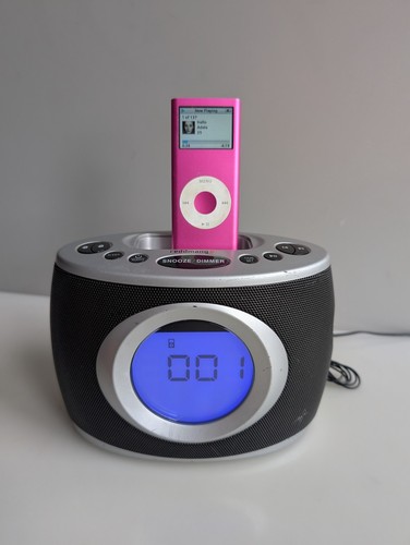Reddmango angora br310 ipod - reddmango,