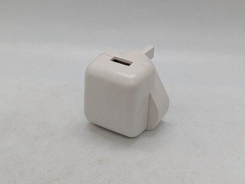 Usb mains adapter only lumie - usb,