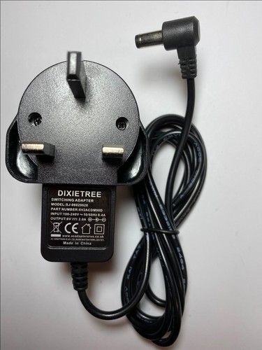 Ac dc switching - uk, ac-dc