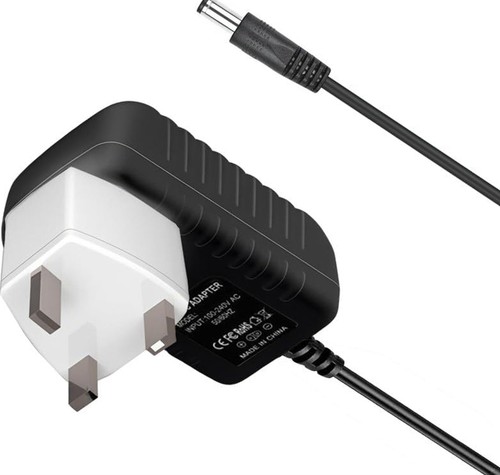 Psu adapter charger - 7.5v,