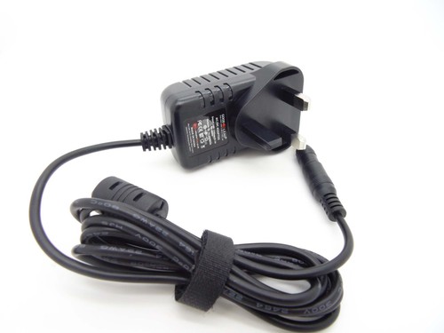Dc switching adapter - 6v,