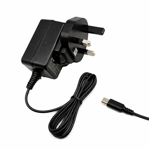 Usb power adapter for - usb-c,