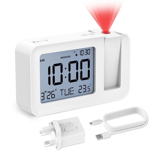 Chereeki projection alarm - chereeki,