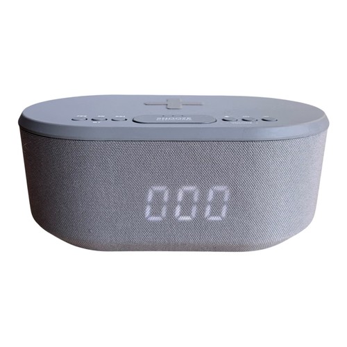 Box dawn bluetooth alarm - bluetooth,