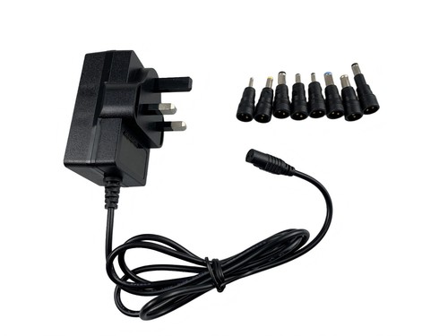 12v mains ac adaptor - mains,